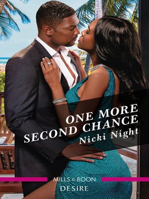 cover image of One More Second Chance